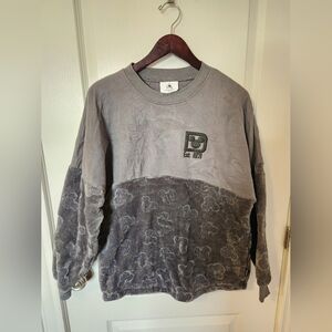 Disney Spirit Jersey Size small